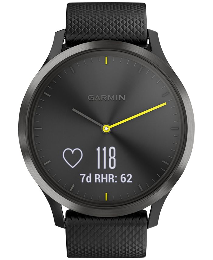macys garmin vivomove hr