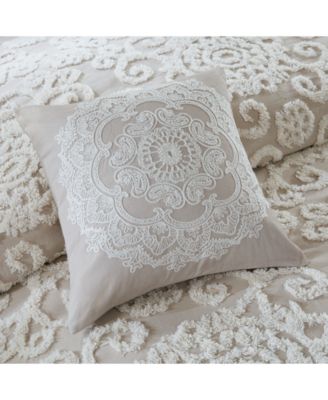 Suzanna Decorative Pillow, 18" x 18"
