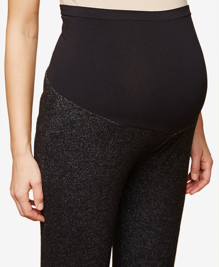 Motherhood Maternity Yoga Pants Macy's