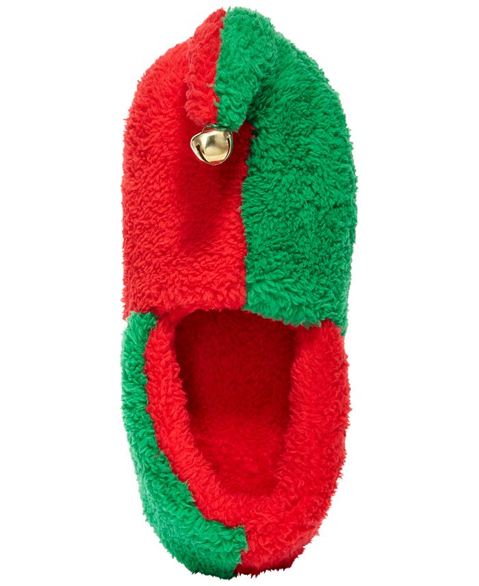 pj couture slippers