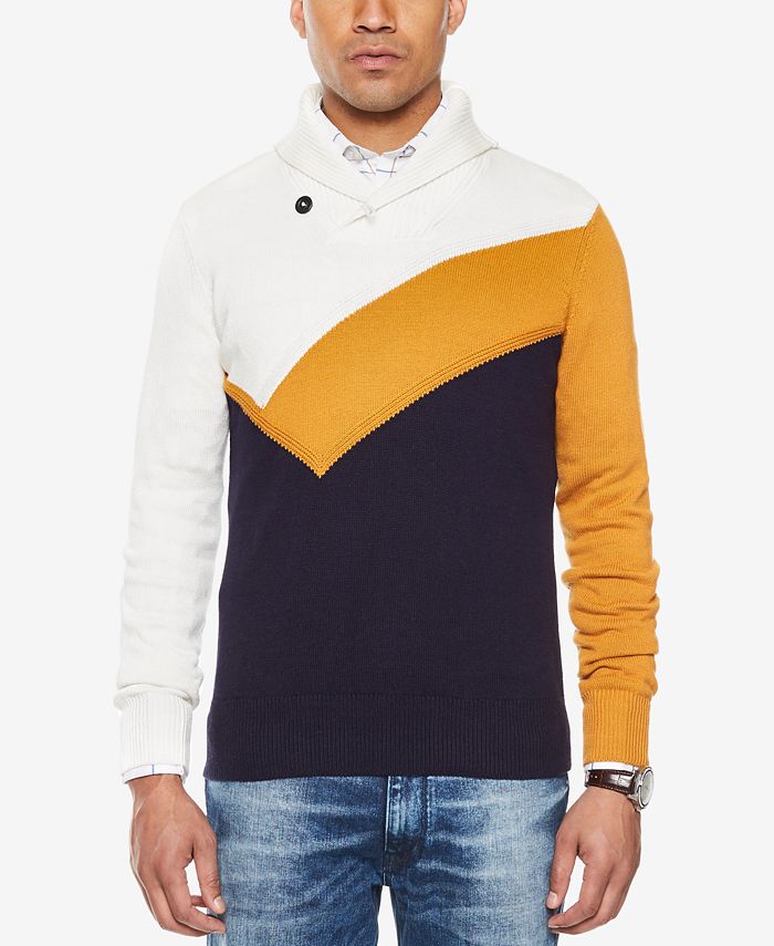 Macy's sean hotsell john sweaters