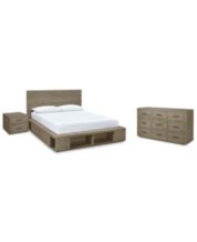 Cal King Bedroom Sets Macy S