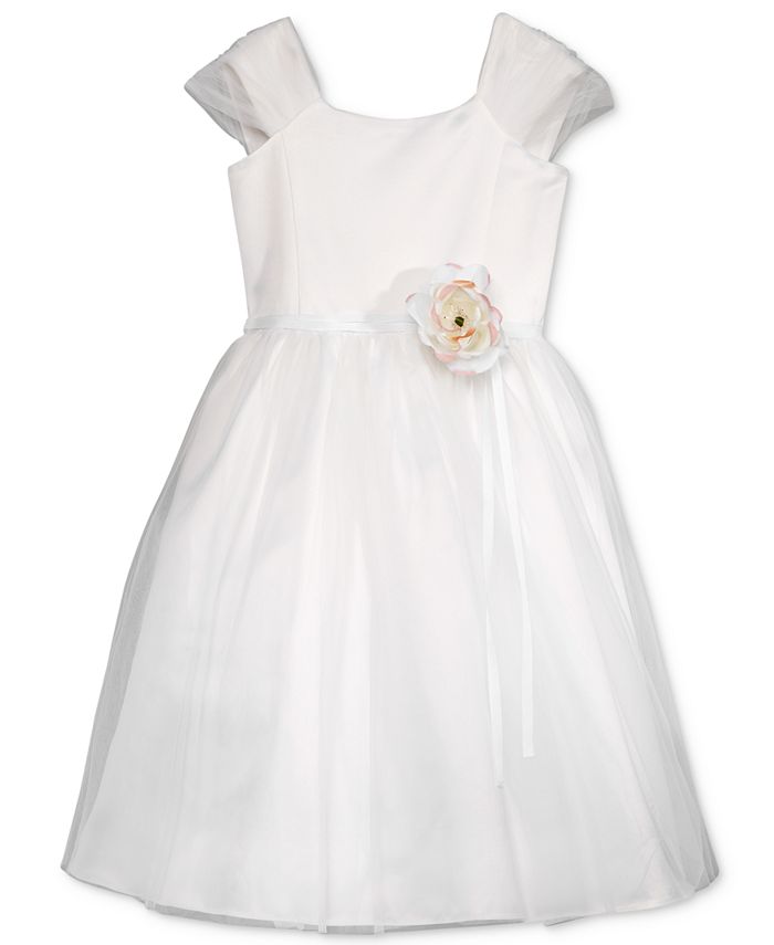 Macys communion dresses on sale