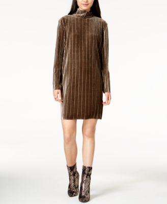 minkpink velvet dress