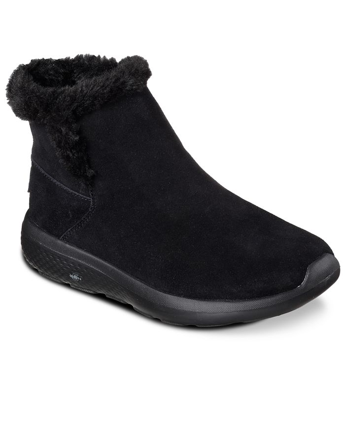 Skechers Women's On The GO: City 2 - Bundle Boots from Finish Line - Macy's