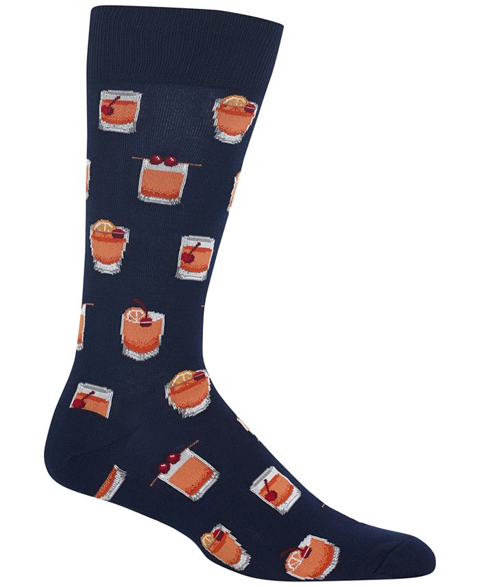 Hot Sox - Men's Old Fashioned Socks