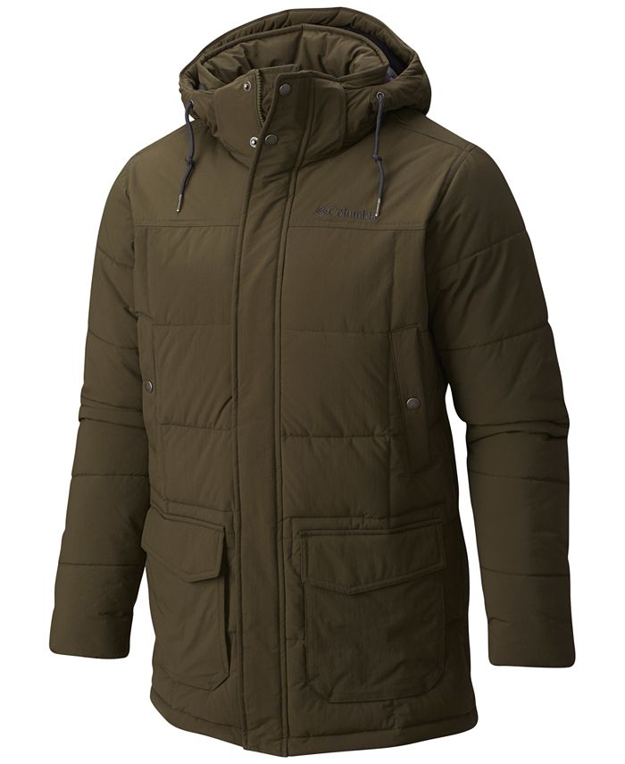Columbia thermacoil sale