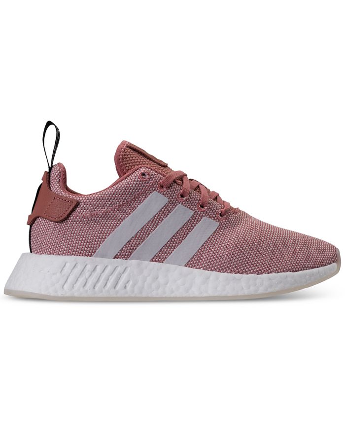 adidas Women's NMD R2 Casual Sneakers from Finish Line & Reviews - Finish Line Women's Shoes 