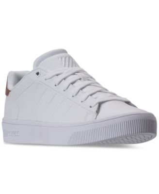 k swiss court frasco review