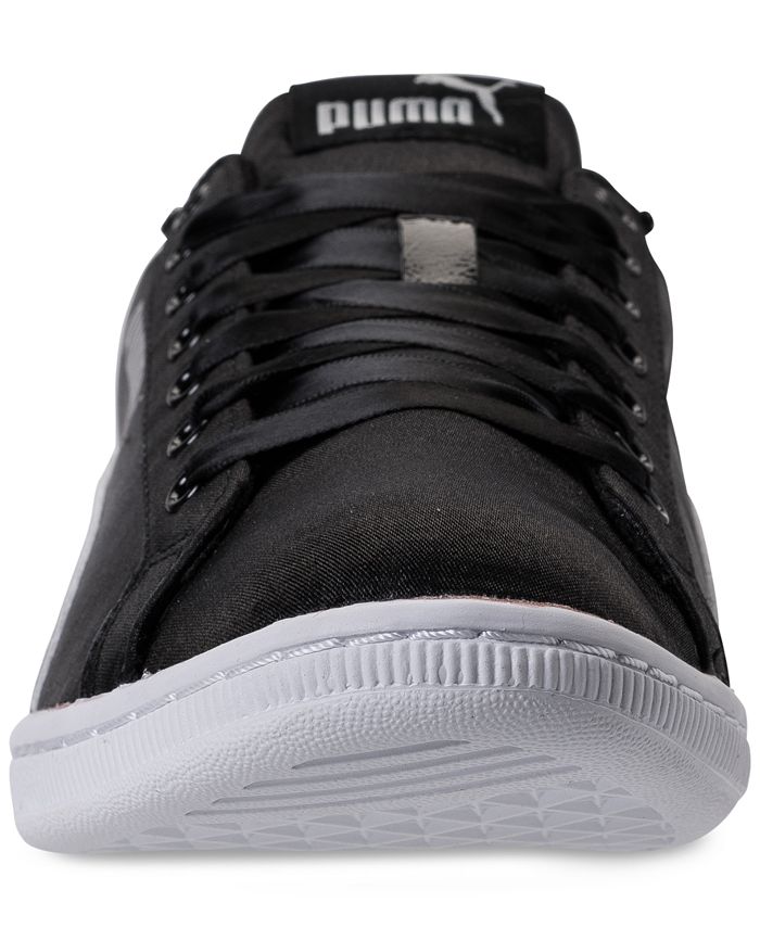 Puma Women's Vikky EP Casual Sneakers from Finish Line - Macy's