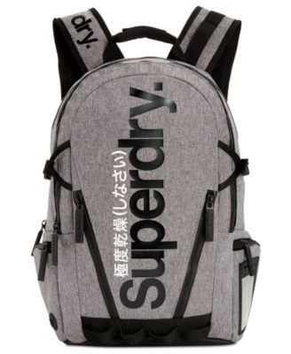 superdry tarp bag