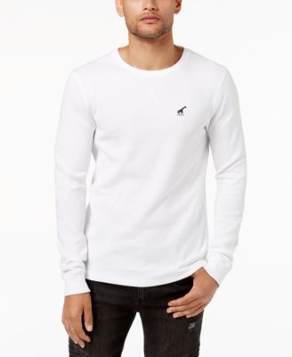 LRG - Men's Long-Sleeve Thermal T-Shirt
