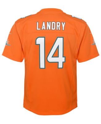 NFL Miami Dolphins Youth Jarvis Landry Jersey 