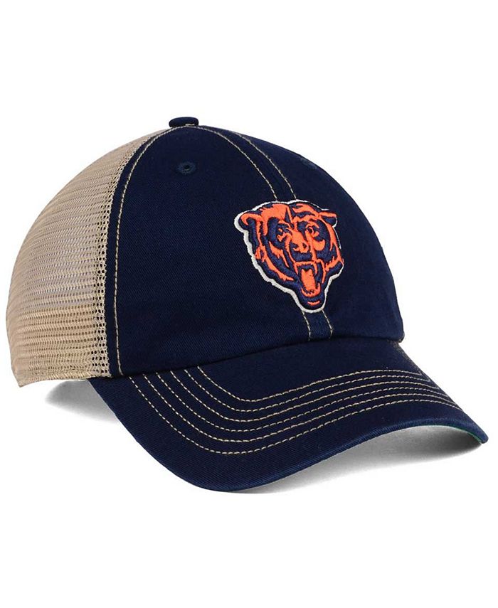 '47 Brand Chicago Bears Trawler CLEAN UP Cap & Reviews - Sports Fan ...