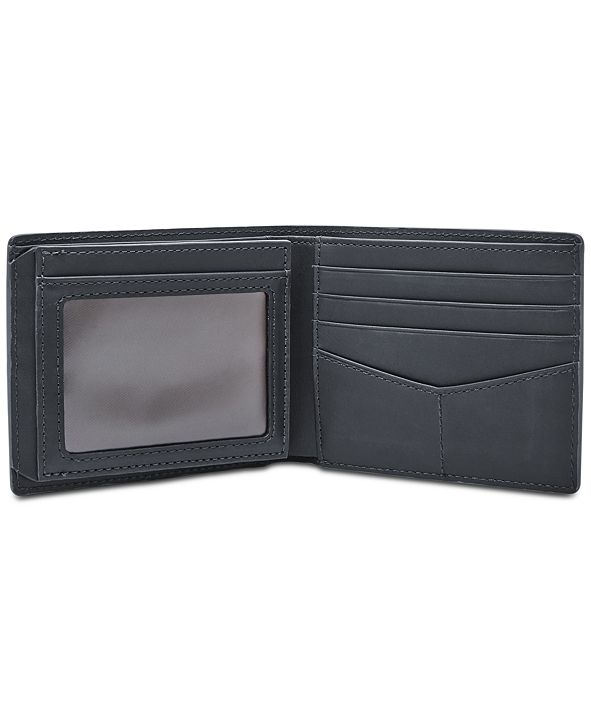 Fossil Men's Wallets Clearance