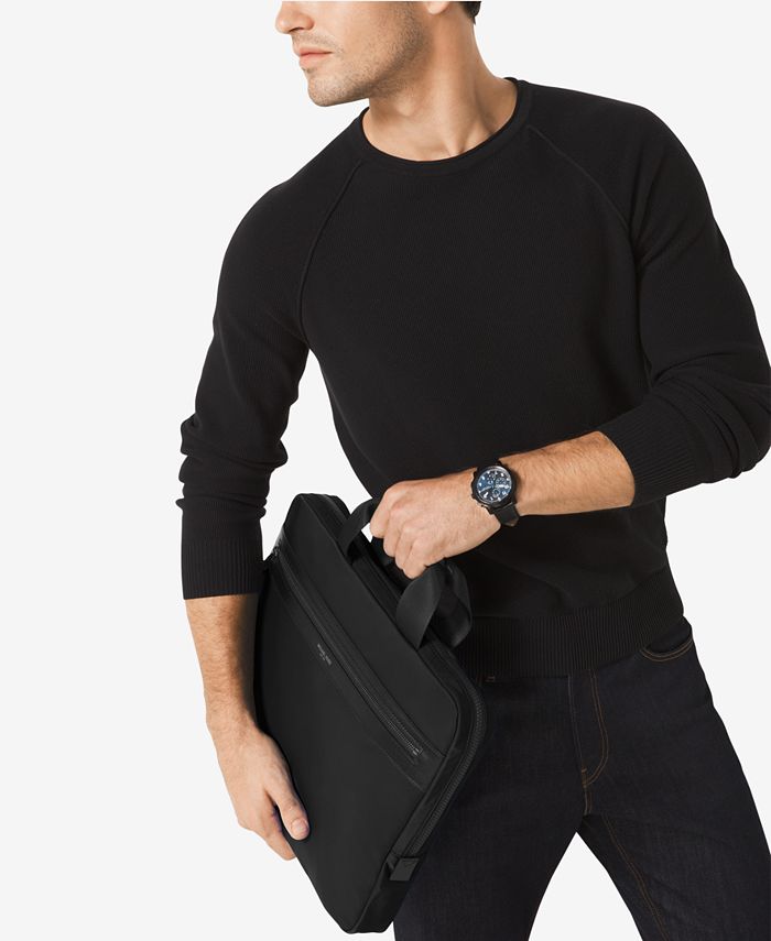 Michael Kors Men's Briefcase Macy's