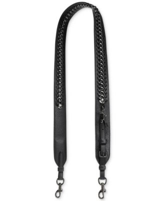 coach handbag straps