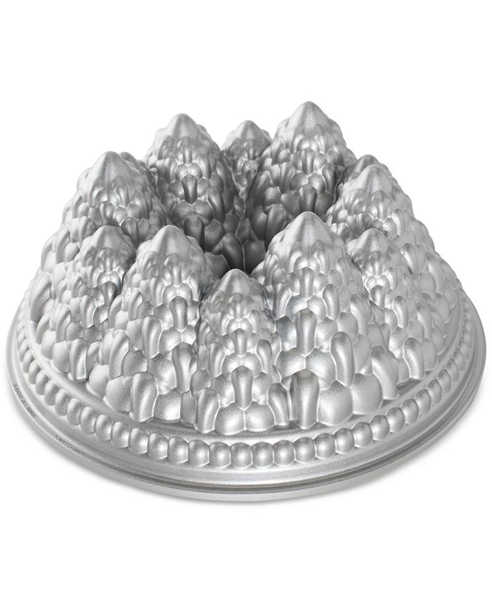 Nordic Ware Gingerbread House Bundt Pan, 1 Piece - Ralphs