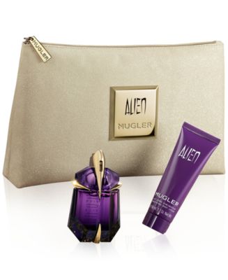 Mugler 3-Pc. ALIEN Gift Set & Reviews - All Perfume ...