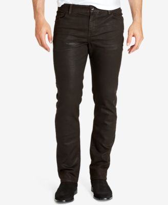 WILLIAM RAST - Men's Dean Slim-Straight Fit Jeans