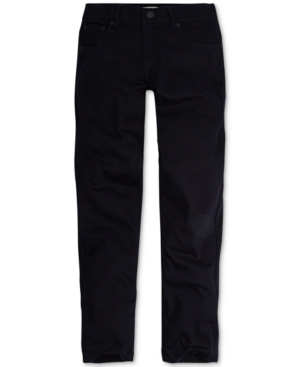 Levi's Big Boys 502 Regular Taper Fit Jeans