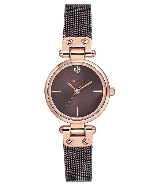 fossil superman watch