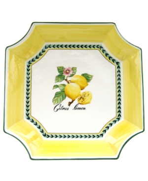 Villeroy & Boch French Garden Square Bowl