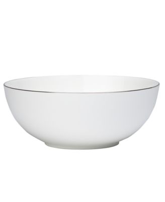 Villeroy & Boch - Anmut Platinum Vegetable Bowl