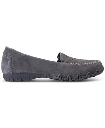 Skechers women's relaxed cheap fit bikers traffic loafer