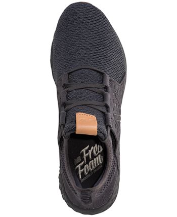 New balance fresh foam cruz phantom clearance