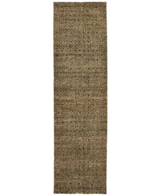 Atlas 8048P 1'10" x 3'2" Area Rug