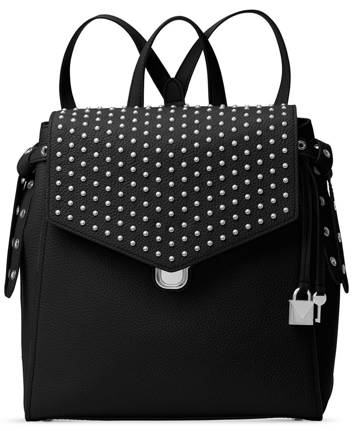 Michael Kors Bristol Medium Backpack - Macy's
