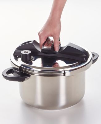 Fagor Helix 10-Qt. Pressure Cooker
