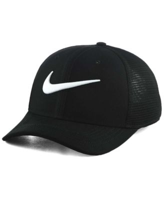 boys nike baseball cap