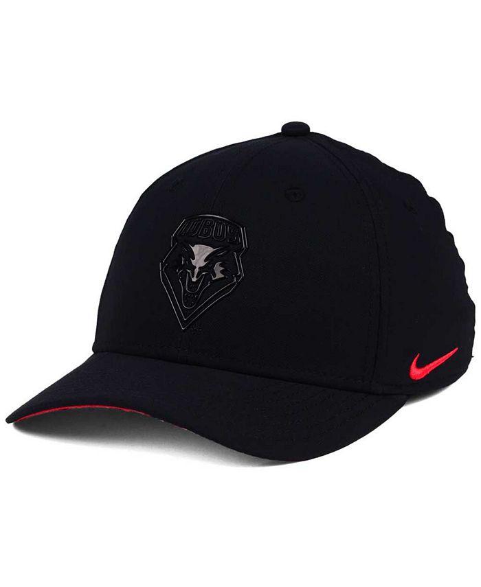 Nike New Mexico Lobos Col Cap & Reviews - Sports Fan Shop By Lids - Men ...