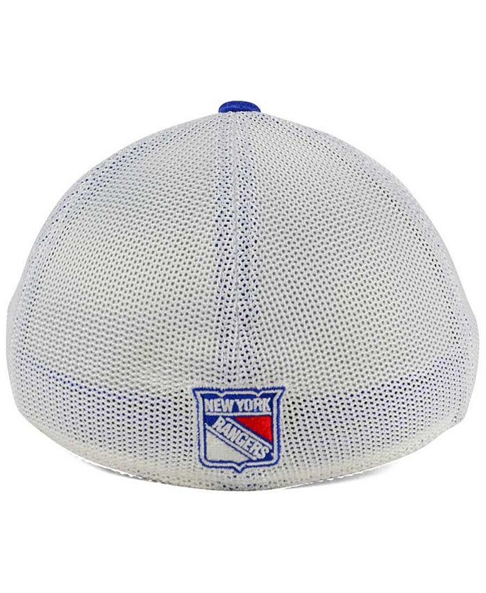 adidas New York Rangers Mesh Flex Cap - Macy's