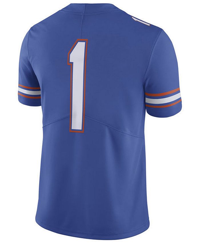 Nike Men's Florida Gators Limited Football Jersey Macy's