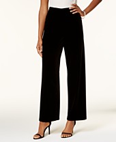 evening pants - Shop for and Buy evening pants Online - Macy's
