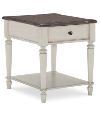 Furniture - Barclay End Table