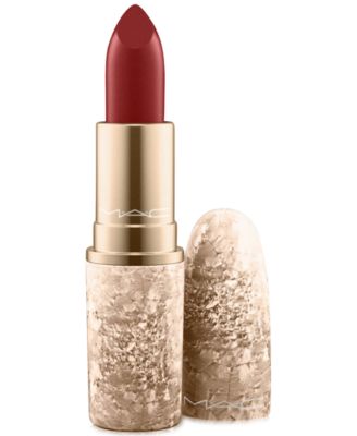 MAC - Snow Ball Lipstick