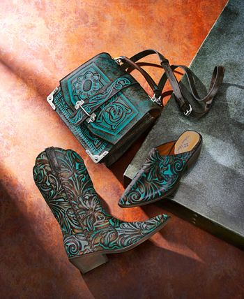 Macys patricia nash shoes online
