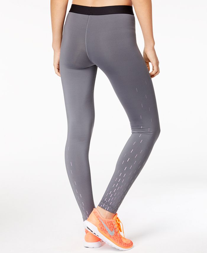 Nike Pro Warm BaseLayer FleeceLined Leggings & Reviews Pants
