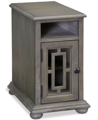 StyleCraft - Ferryn Cabinet, Quick Ship