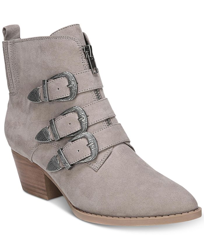 Carlos by Carlos Santana Vance Boots Macy s