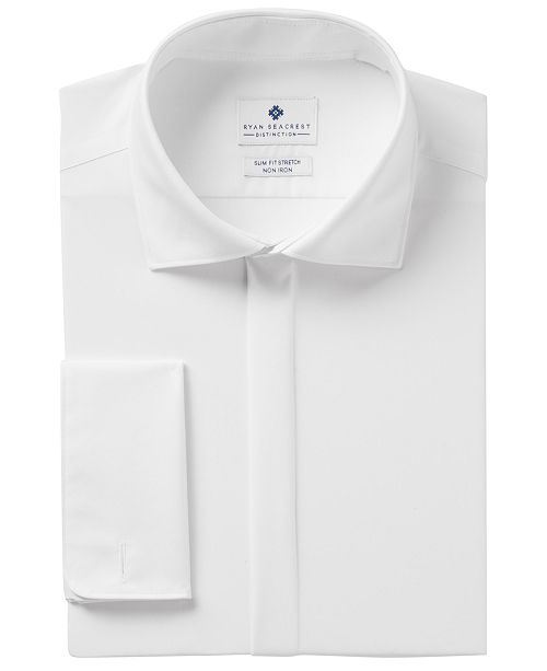 Macys Mens Dress Shirts