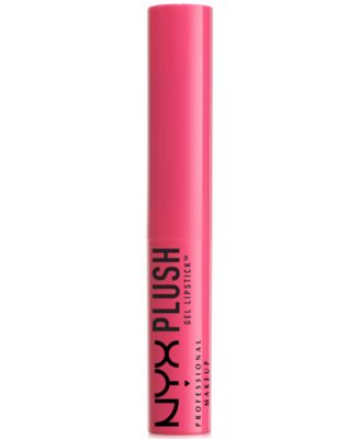 NYX Professional Makeup - Plush Gel Lipstick