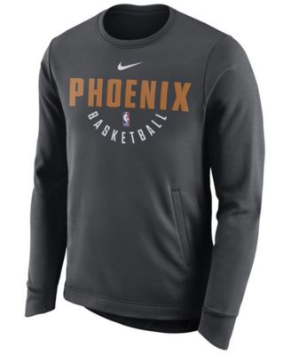 Nike - Practice Therma Crew Sweatshirt