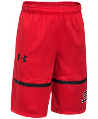 stephen curry under armour shorts