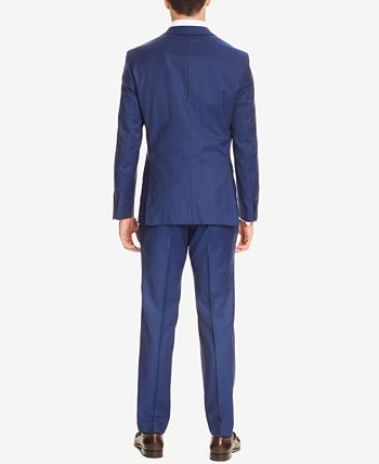 Hugo Boss Men's Slim-Fit Travel Suit Macy's