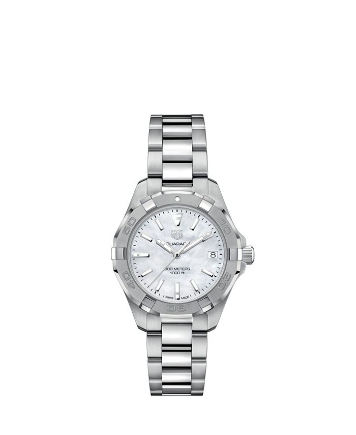 Tag heuer on sale watches macy's